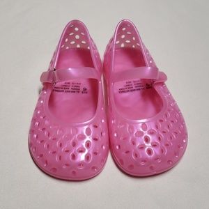 The Children's Place Girl Shoes